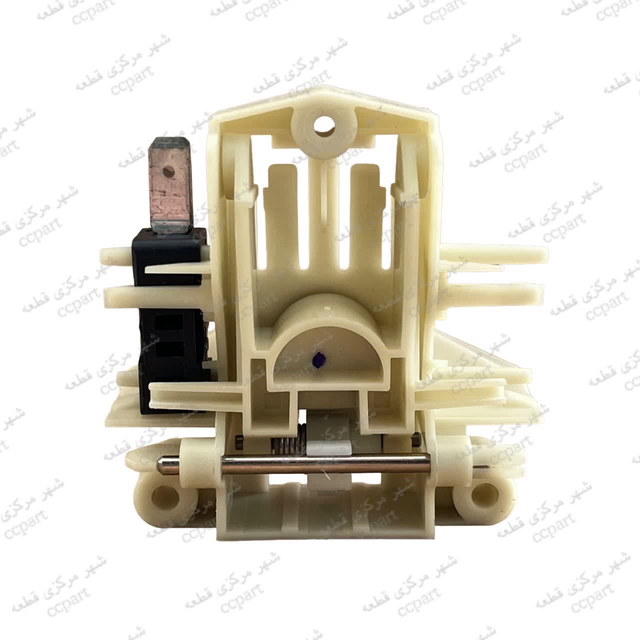 میکروسوئیچ در ماشین  ظرفشویی همه کاره